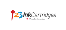 123 Ink Cartridges